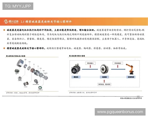 了解PGS电动执行器的工作原理及其在智能制造中的关键作用 了解PGS电动执行器的工作原理及其在智能制造中的关键作用